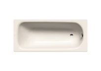 Kaldewei Saniform Plus baignoire acier émaillé 1400 x 700 x 410 mm - pergamon