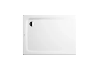 Kaldewei Superplan receveur de douche acier émaillé 1000 x 900 x 25 mm - blanc