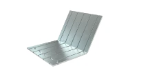Henco Secor panneau HOH 15 750 x 1175 x 17 mm - prix par pièce