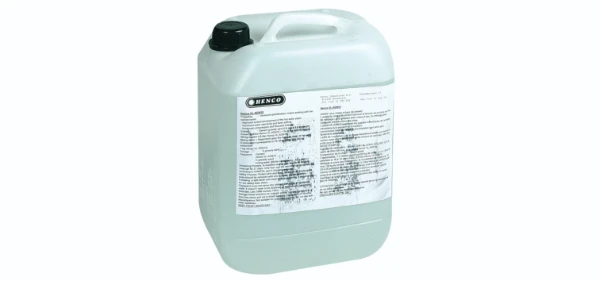 Henco UFH dispersiemiddel (bus 10l) - prijs per bus