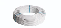 Henco RIXc tuyau multicouche nu 20 x 2,0 mm (rouleau 50m) - blanc - prix par mètre