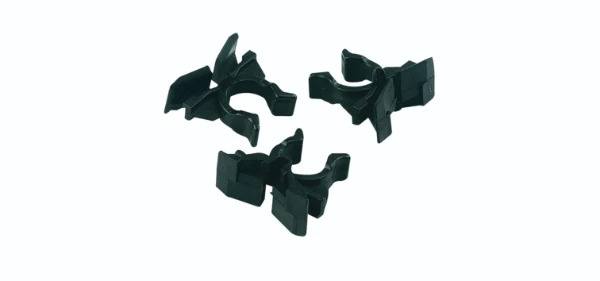 Henco UFH collier de serrage pour treillis (boite 200 pcs) 16 mm - prix par pièce