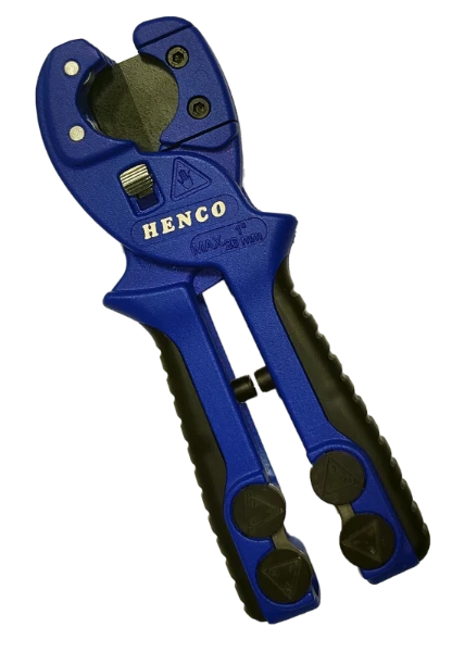 Henco Tools Vision pince guillotine 14-26 mm