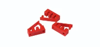 Henco UFH clip de fixation pour treillis (sachet 30pcs) - prix par pièce