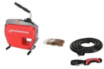 R600 VarioClean bare tool, sans batterie/chargeur*