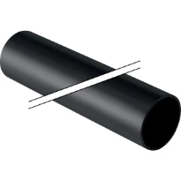Geberit PE tuyau 250 x 9,7 mm (longueur 5m) - prix par mètre