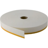 Geberit GIS ruban d'isolation et de séparation (rouleau 30m) - prix par mètre