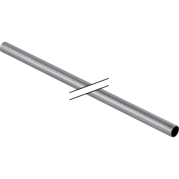 Geberit Mapress RVS 1.4401 tuyau acier inoxydable à paroi mince 42 x 1,5 mm (longueur 6m - botte 30m) - prix par mètre