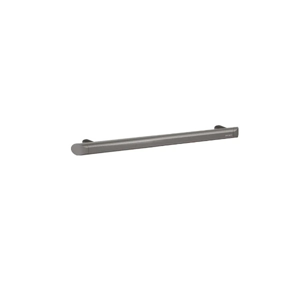 Delabie Barre d'appui Be-Line Ø35 L.400 aluminium anthracite