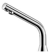 Delabie BINOPTIC robinet lavabo M3/8" H.170 mm sur secteur 230/12V