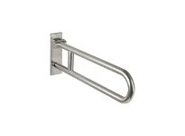 Hewi 805 Classic barre d'appui fixe ,L=900, inoxydable