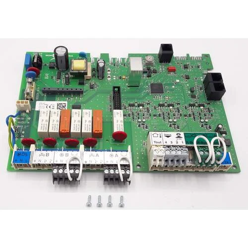Remeha WSS circuit imprimé SCB-10