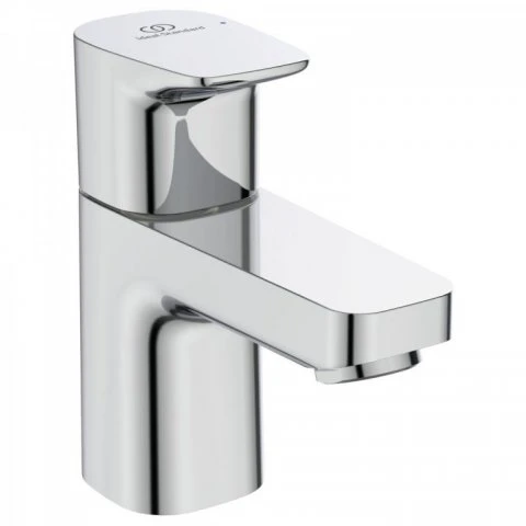 Procasa Ceraplan 4 robinet eau froide - bec 81 mm - chrome