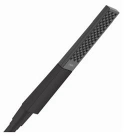 Hansgrohe Rainfinity 1jet écosmart 9L noir mat