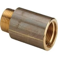 Viega laiton allonge MF 1/2 x 10 mm