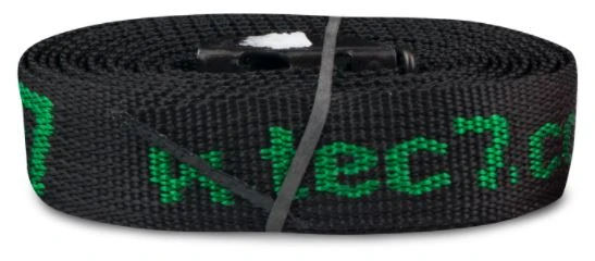 Tec7 HandyFast sangle à cliquet (longueur 3 m) noir