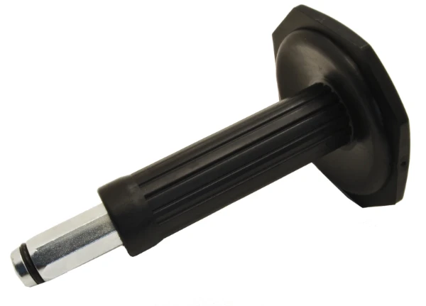 ProOne Fix drevel M4 met handbescherming