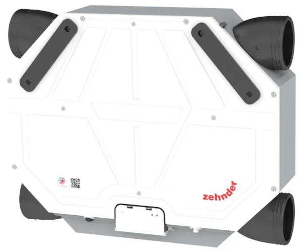 Zehnder ComfoAir Flex 250 unité de ventilation - montage au plafond