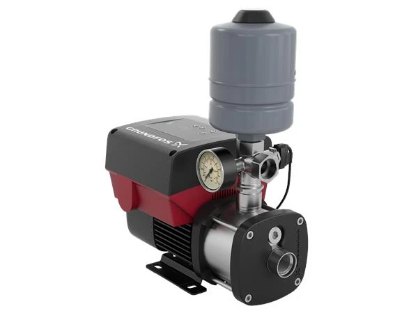 Grundfos surpresseur CMBE3-93 I-U-C-C-D-A 1x200-240V 50/60 Hz