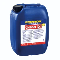 Fernox F3 Cleaner 10 L - prix par bidon