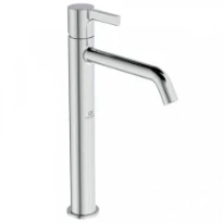 Ideal Standard Joy mitigeur lavabo rehaussé sans vidage 5l/min chromé