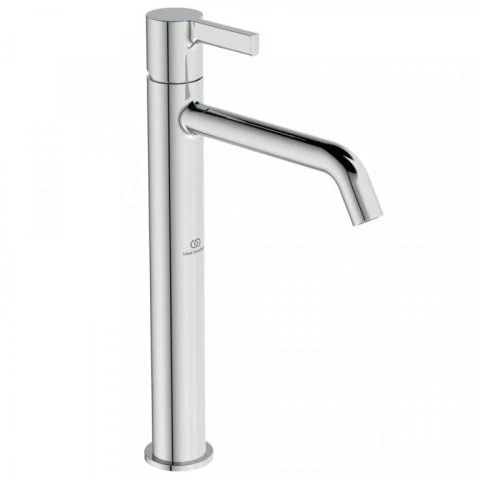 Ideal Standard Joy mitigeur lavabo rehaussé sans vidage 5l/min chromé