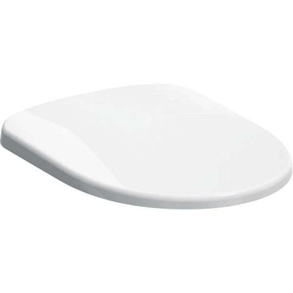 Procasa Bow toiletzitting softclose quick release - wit