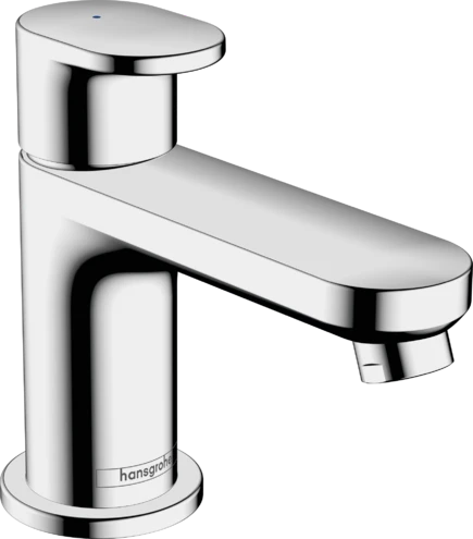 Hansgrohe Vernis Blend robinet de service 70 sans vidage - chromé