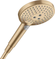 Hansgrohe Raindance Select S 120 EcoSm.HB Brushed Bronze