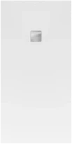 Villeroy & Boch Planeo receveur de douche rectangulaire 1700 x 900 x 48 mm - Stone White