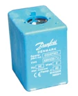 Danfoss WSS spoel 24V voor mazoutbrander
