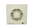 Soler & Palau Decor 100 CZ badkamerventilator - wit - 95m³/h - 12V