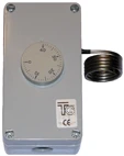 Watts Aqualux thermostaat waterdicht TAS-N