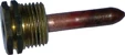 Euro-Index Huls CU R 1/2" NPT 7 x 8 x 50