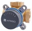 Euro-Index ProClick ARV384 DN25 1" Kvs 10
