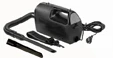 Sovac Blowvac aspirateur/souffleur pour chaudières avec access dans coffre