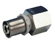 Begetube B-Press laiton raccord de transition FF 63 x 2 F
