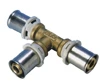 Begetube B-Press laiton té réduit FFF 26 x 20 x 26 mm
