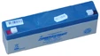Limotec pile NP2.3 12v 2,2ah rechargeable & sans entretien pour détection gaz
