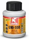 Griffon Uni-100 PVC colle 250 ml