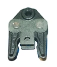 Begetube Tools machoire 40 mm