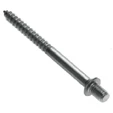 Walraven BIS pattes de vis à bois M7 x 50 mm - prix par pièce