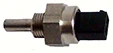 ACV WSS sonde ntc 12K d5x18 1/8 +Molex conn.