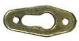 ACV WSS joint électrode double céramique