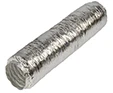 air4All Sound flexible alu insonorisant isolé (longueur 1000mm) 127 mm - prix par pièce