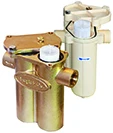 Pugh Micromet 150 appareil anticalcaire 4/4 x 4/4 - synthétique