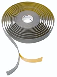 Armaflex SH tape autocollant (longueur rouleau 15m) 50 x 3 mm - gris - prix par rouleau