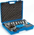 Begetube Tools hydraulische plooitang voor Alpex buis 12-32 mm (in koffer)