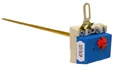 Bulex WSS SDET thermostat sonde fixe mono P-SDET 450mm