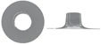 Bulex plaque toit plat